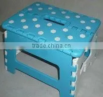 Hot Sell Colorful Tam Tam Plastic Stool With Good Quality thumbnail-2
