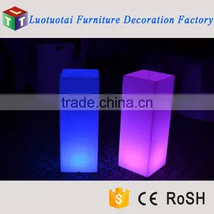 Plastice Waterproof IP65 80cm Floating Led Mood Light Ball thumbnail-5