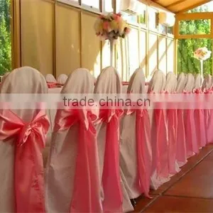 Satin Chair Sashes thumbnail-4