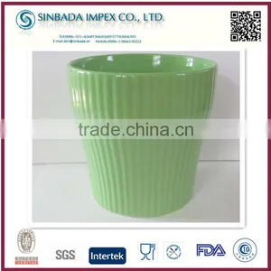 Hot Sale Hot Sale Eco Flower Pot /plant Pot Wholesale thumbnail-1