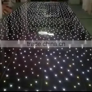Easy Installation LED Dance Floor Tiles thumbnail-1