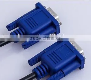 1.5M 3+2 VGA Cable Data Video Connection Line thumbnail-3