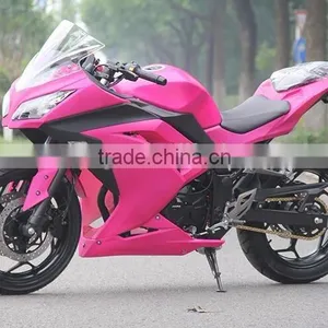150/200/250/350cc Powerful Racing Sport Motorcycle For Adult, China Factory Cool Cheap Sports Bike thumbnail-5