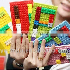 Supply Fashion Mini DIY Cosmetic Mirror Small Order thumbnail-1