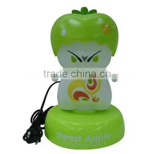 Naughty Lang Fruit Family Night Light / Lamp - Apple thumbnail-1