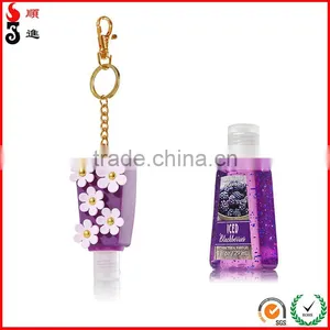 Antibacterial Hand Sanitizer Gel With Wholesale Mini Pocket Hand Sanitizer thumbnail-2