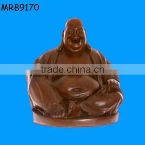 Resin Handmade Wholesale Laughing Buddha thumbnail-1