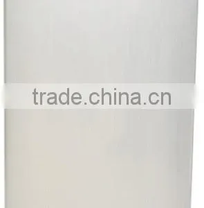 50L Solar Powered Household DC Compressor Upright Fridge thumbnail-4