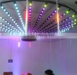Popular KTV/disco Flash Led Deco Ceiling Light thumbnail-1