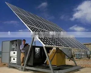Bestsun 6KW Pure Sine Wave Inverter Solar Powered Battery Charger for Iphone thumbnail-5