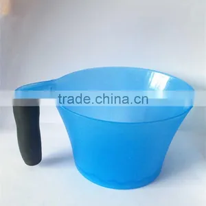 Hair Dyeing Bowl, Hair Tinting Bowl & Brush for Hair Salon thumbnail-1