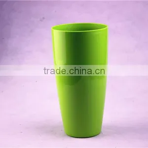 Home Garden Decorative Cyan Pots Vases Planters HP P02 08 thumbnail-1