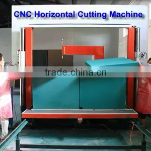Hot Sale CNC Floral Foam Contour Cutting Machine thumbnail-1