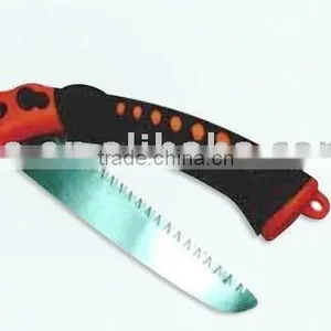SK5 BLADE DELUXE FOLDING Tree PRUNING SAW thumbnail-1