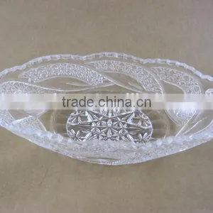 Glass Salad Bowl Wholesale Glass Bowl thumbnail-2