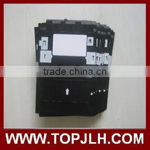 Direct Print Pvc Card Tray for Canon Printer thumbnail-6