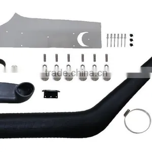 Air Intake Snorkel Kit 4x4 Snorkel for Land Rovers Discovery 2 1999 Onwards thumbnail-3