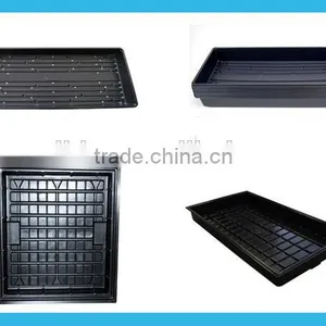 Swellder Sturdy and Reusable Thermoforming Plastic Cell Nursery Seed Tray thumbnail-6