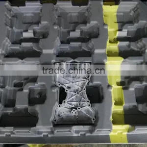 Thermoform Dunnage With Color ID Striping thumbnail-3