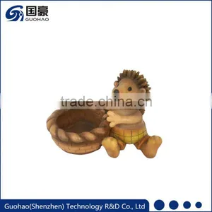 2017 New Hot Sale Cheap Birch Candle Holders thumbnail-4