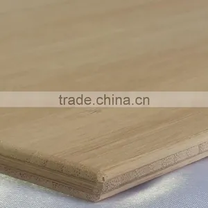 Hot Selling Bamboo 4x8 Veneer Plywood for Indoor Furniture thumbnail-3