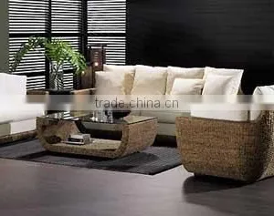 Living Room Sofa Set thumbnail-1