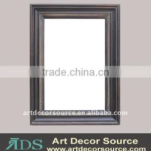 Classical Wooden Oil Painting Frame thumbnail-1