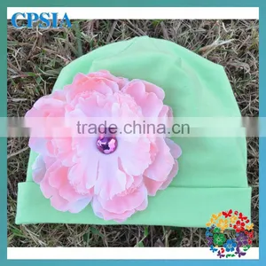 Baby Cute Hats and Caps Soft Winter Hat thumbnail-1