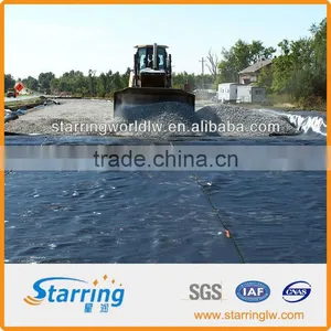 PP/PET Geotextile Liner For Filtration/Drainage/Protection thumbnail-1