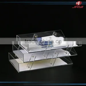 Factory Supply Custom OEM Office File Rack/Office Desk Organizer thumbnail-2