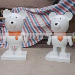 Outdoor Cartoon Figure Decoration thumbnail-1