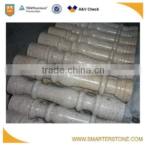 G682 Granite Hand Railing With Good Price From China thumbnail-1