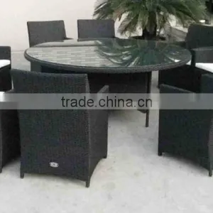 Cheap Dining Table With Armchairs Set Of 10 L thumbnail-2