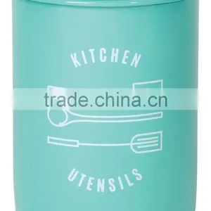 Home Cooking Kitchen Utensil Holder thumbnail-3