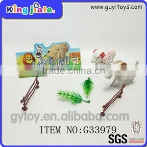 Professional Manufacturer Supplier Large Plastic Animal Toy thumbnail-1