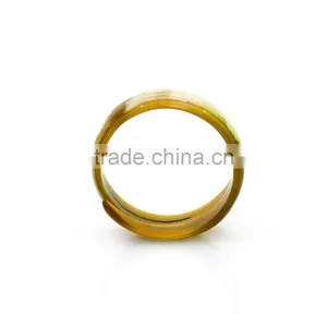 Beautiful and Fashionable Horn Cuff/buffalo Horn Bracelet for Women/horn Jewelry thumbnail-4