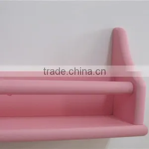 Wooden Decorative Floating Wall Shelf thumbnail-5