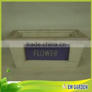 Gold Supplier Hot Sale Custom Handmade Wall Hanging Flower Pots thumbnail-4