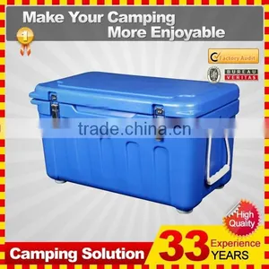 Roto Moulding Portable Medicine Cooler Box thumbnail-1