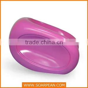 Leisure Fiberglass Armchair thumbnail-2