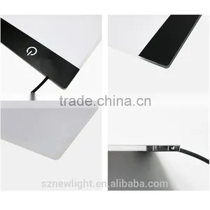 Hot Sell Led Tracing Copy Board for Animation Drawing Board thumbnail-2