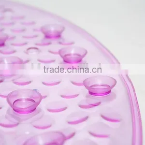 Modern Anti Bacteria Anti Skid Pvc Bath Mat thumbnail-3