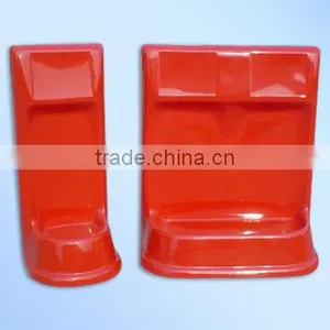 Fire Extinguisher Backet B Style thumbnail-2