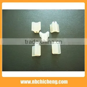 Small Plastic Grafting Clips, Silicone Grafting Tube, Silicone Grafting Clips thumbnail-1