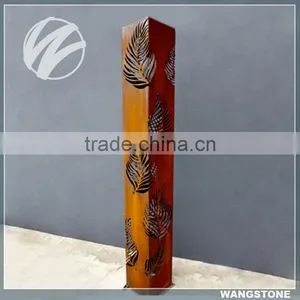 Wholesale Modern Solar Light Outdoor Garden Decoration thumbnail-3