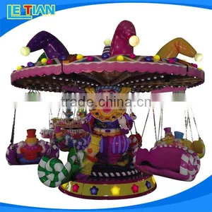 2015 New Stylish Flying Carpet Amusement Park Rides thumbnail-1