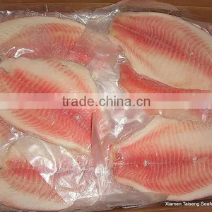 Frozen Tilapia Fish Fillet (Oreochromis Niloticus) thumbnail-6