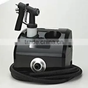 HVLP Body Tanning Machine Spray Gun Home Professional Spray Tan Machine thumbnail-1
