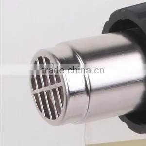 HTG145 Worksite Brand 2000W 2 Speed Heat Gun thumbnail-4