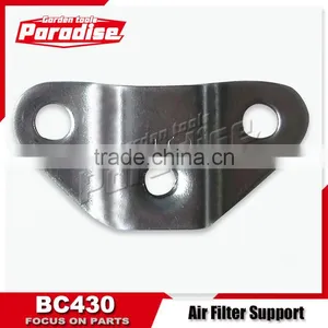 43CC52CC Petrol Brush Cutter Air Filter Metal Support thumbnail-1
